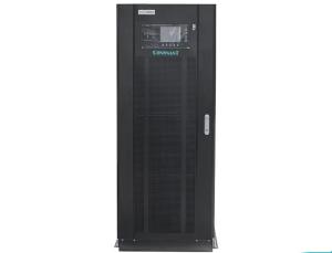 Wholesale High Overload Capacity Modular UPS System Backup Power Auto - Calibration 300KVA from china suppliers