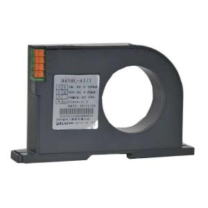 Wholesale Acrel BA05-AI/I Ac Split Type Current Sensor DC Output Measuring Range 0~(0.5~10)A TS35mm Din Rail In The Power Grid from china suppliers
