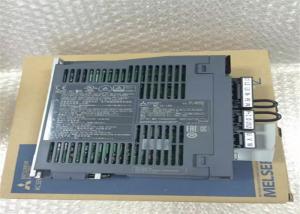 China MR-J3-70B-PE099 Mitsubishi Industrial Servo Drives Servo Amplifier on sale