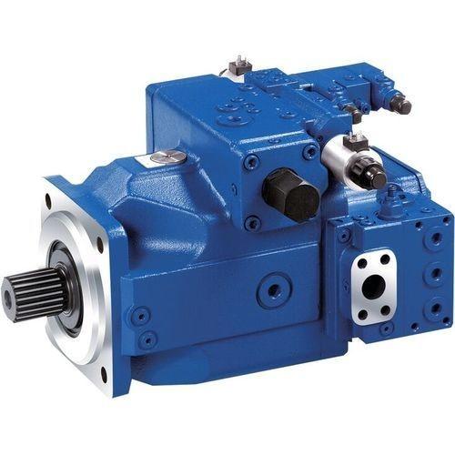 Quality Bosch Rexroth Axial Piston Variable Displacement Pumps A4CSG Series 3x for sale