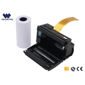 Wholesale Compact Panel Mount Printers 58mm Width Kiosk Handheld Ticket Printer from china suppliers