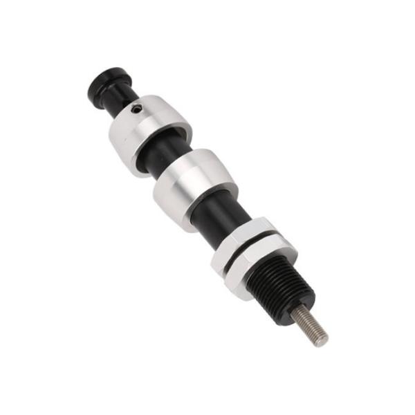 Quality Custom Titanium CNC Machining Products Bow Stabilizer for sale
