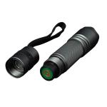ATEX Approved Rechargeable LED Torch for Hazardous and Explosive Situations