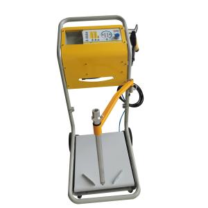 Wholesale Wagner X1 With Vibration Function Powder Coating Machine from china suppliers