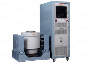 Wholesale 3-phase Electrodynamic Vibration Shaker For Electric Components Testing from china suppliers