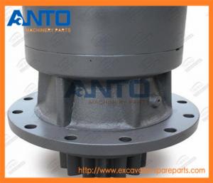 Wholesale Vertical Sumitomo Excavator Swing Gear , SH200 Swing Device Gear Reduction Box from china suppliers