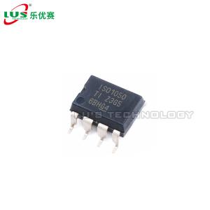 China SOP-8 Package ISO1050DUB Isolated CAN Transceiver IC on sale