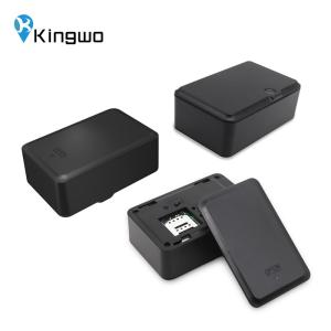 Global Position GSM 850MHz Beehive GPS Tracker For Non Powered Assets