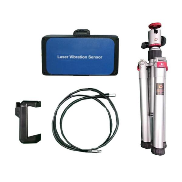 UBZD1000Y Laser Measurement Instruments For Displacement And Acceleration Detection