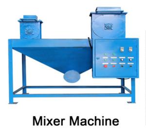 China Cost Savings Professional Production Line EPS Recycling Machine on sale