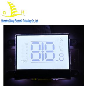 Wholesale Ventilator Screen 168132 TN STN FSTN COB Lcd Display Modules from china suppliers