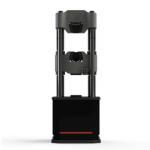2000kn Hydraulic Universal Testing Machine For Tensile Testing