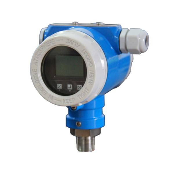 High Temperature Smart Pressure Transducer Flameproof Exiall CT4 CT6