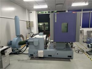 Wholesale Vibration Environmental Test Systems with Temperature and Humidity Chambers from china suppliers