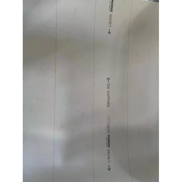 Phoenix Sapphire 366 Blanket 380v Long Service Life for SM52 Phoenix 366