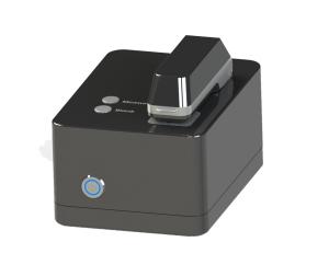 Nanodrop Portable Ultraviolet Visible Spectrometer Detection Dna