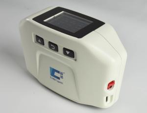 China Handled 15 45 110 Multiple Angle Spectrophotometer 400 - 700nm Wavelength on sale