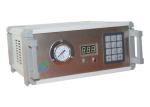 Portable Helium Concentration Detector 70%-100% He Real Time Monitor Device LED