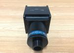 Durable Coaxial Camera Laser Calibration Custom camera system Color black
