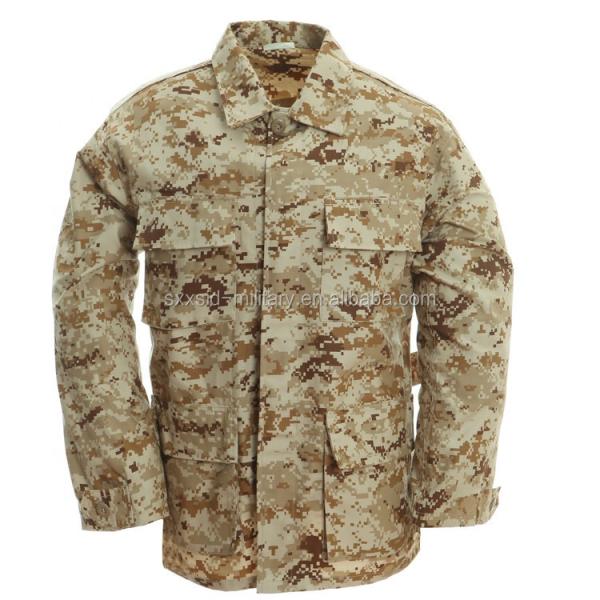 Multicam CP Camouflage Military Uniform 900D Anti Shrink Anti Wrinkle
