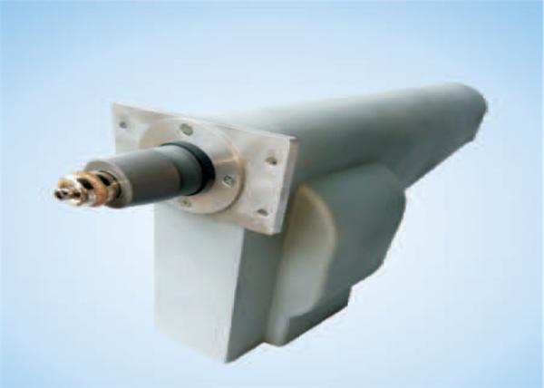 Quality 36kV  Medium Voltage Transformer  Bushing Metallic Coating Touch Proof CE/TUV/SGS/KEMA Proved Potential Usage Metering for sale