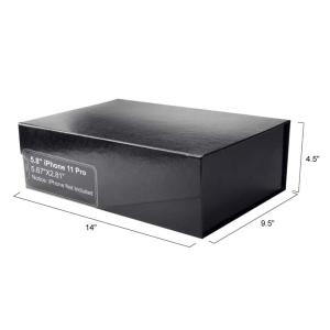 Wholesale GMG Colorproof SGS Foldable Cardboard Gift Boxes Flat Collapsible PMS from china suppliers