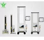 Customizable Clamp Configuration Tensile Testing Machine For Different