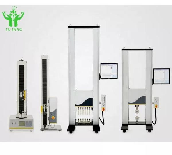 Quality YUYANG Hydraulic Universal Testing Machine 500N Lab Equipment for sale