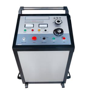 Wholesale 8/16/32kV selectable high voltage pulse generator with DC/Single/Cycle discharge mode from china suppliers