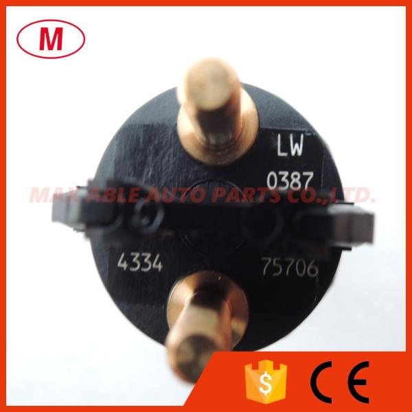 0445120387 D5010224028 0986AD1067 Original and new Common rail injector