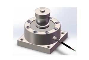 China Aluminum Alloy 150% 15V DC/AC Process Precision Load Cell on sale
