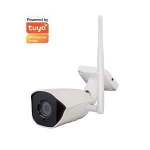 China 1080P Wireless Bullet IP Camera(JS-K218) on sale