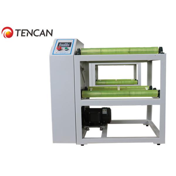 High Efficiency Rolling Ball Mill For 1-10 Mm Feeding Size With Output 300-500 Mesh