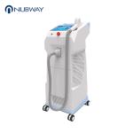 FDA Medical CE approved diode laser hair removal 808 / 808nm laser permanent