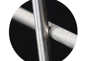 Wholesale Free Sample Stainless Steel Mesh Rolls For Various Applications / SS Weld Mesh from china suppliers