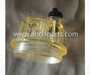 Good Quality Fuel Water Separator Filter CUP For VOLVO 20998367 CUP