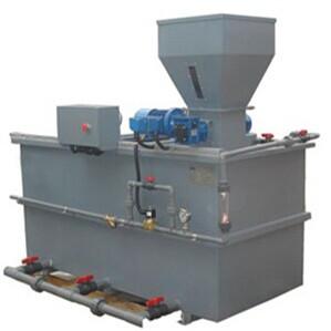 Wholesale Energy Saving Automatic Dosing Machine Simple Structure For Mining Plant from china suppliers