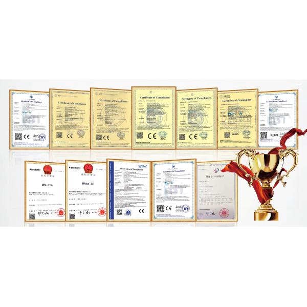 IP65 Waterproof LED Par Up Light | 180W RGBWA+UV 6-in-1, DMX-512/RDM, 16bit PWM 1000Hz