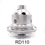 RD100 Air Differential Locker 4X4 Electric Differential Locker RD128 RD127