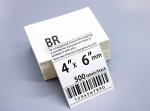 Convenient 4x6 Label Printer with Thermal Technology