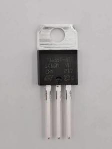 China T1635T-8I Small Scale Integrated Circuit ST TO220 on sale