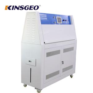 Wholesale 900×210mm Test Aging Tester Equipment Used Universal Tensile UV Weathering Testing Machine with 1 Year Warranty from china suppliers
