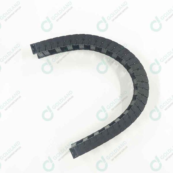 SMT pick and place machien parts 40069117 KE2050 JUKI SMT Machine Parts X AXIS Cable Bear Assy