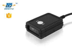 China Reliable IP42 Fixed Mount Scanner 300 Scan Rate  High Sensitive Image Sensor DF3200 on sale