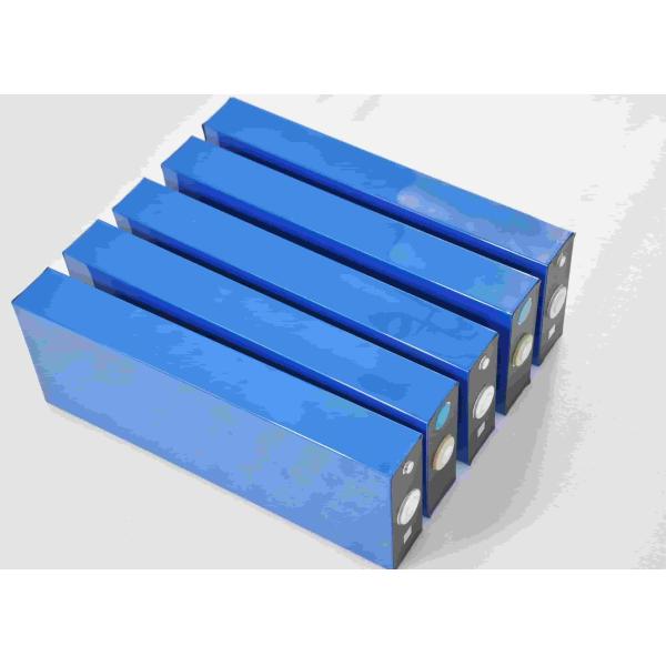 Lithium Iron Phosphate EIKTO Lithium Battery 3.2V280Ah 52.8mmx145.5mmx05mm