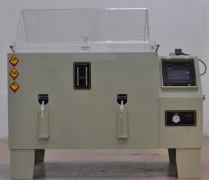 Wholesale High Performance Salt Spray Test Chamber With PP Material In Gray Color from china suppliers
