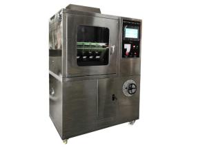 Wholesale IEC 60587 8kv AC DC High Voltage Tracking Index Test Chamber from china suppliers