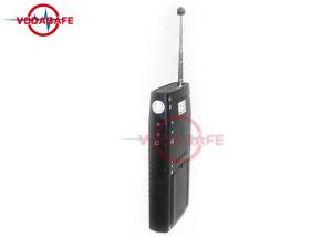 Wholesale Silent Detection Wireless Signal Detector , Laser Pointing Direction Signal Detector from china suppliers