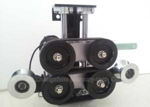China CCDD-30L Wire Length Measuring Device , Cable Meter Counter AC110-220V on sale
