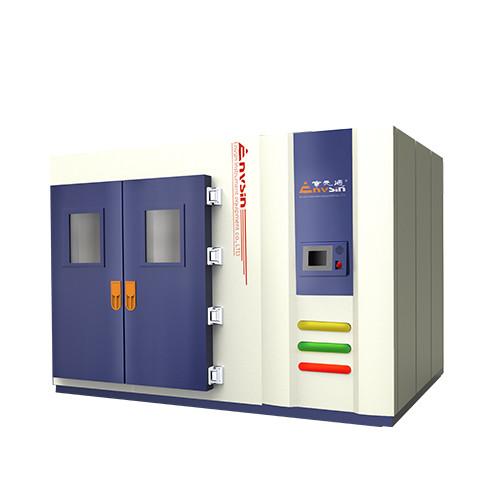 Quality -40℃~100℃ Walk-in Temperature and Humidity Environmental Chambers for sale